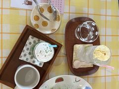 -春风十里咖啡馆
