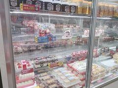 -味多美蛋糕(航天桥店)