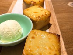 面包一直诱惑-弄堂里·寻味杭州(湖滨银泰in77C区店)