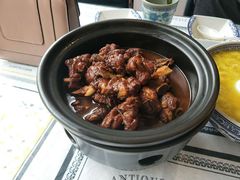 -曾家厨房·新徽菜(九华山路店)