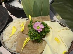 -一绪に寿喜烧自助(世茂广场店)