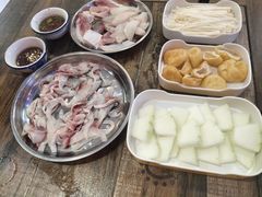 -鱼醉无骨鱼·中山脆肉鲩(荔湾路店)
