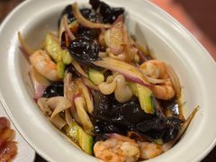 -肆海小川菜酒馆Wine Bistro (青年路店)