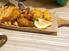 -必胜客(环球店)