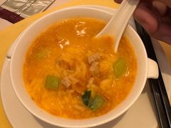 龙虾汤泡面-利苑酒家(宜安广场店)