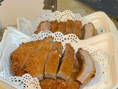 -特色椒盐排条(天山西路店)