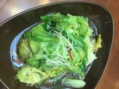 -赵小姐丨新中餐(曲江店)