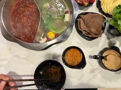 -三江汇火锅店(保全街店)