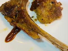 -泰谷酒店·太古码头闽菜自助餐厅