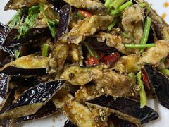 -三点小吃(山大店)