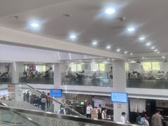 -北京大学-燕南食堂