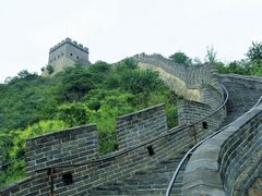 -慕田峪长城