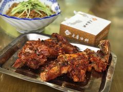 -老磨油饼(高陵店)