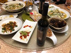 -富临轩私房菜(集庆门大街店)