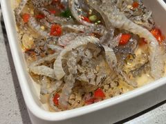 -半天妖烤鱼(长安万达广场店)