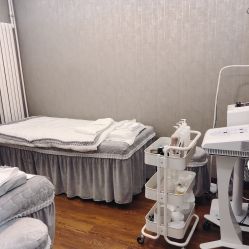 包房-Priscilla皮肤管理中心