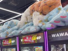 -娃娃集合营(上海奉贤龙湖天街店)