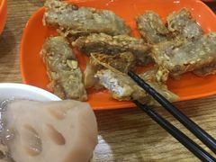 -潮汕裕成莲藕(泰沙路店)