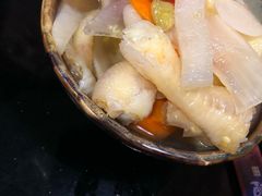 -炙韩料理·部队锅专门店