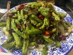 -张四烤羊肉(西藏自治区拉萨市丹杰林巷店)