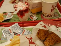 android_upload_pic-肯德基(丰北路店)
