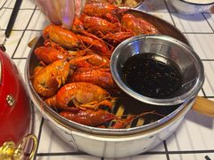 -0574龙虾的故事(海曙店)