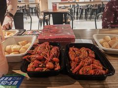 -盒马鲜生(莱蒙都会店)