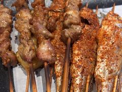 -管氏翅吧(马家堡店)