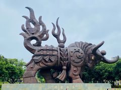-四海公园(南山区)