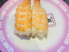 -元气寿司(东方宝泰店)
