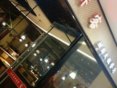 门面-喜虾客·大虾火锅(郑州无限城店)