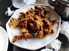-清真烧麦馆(民族路店)
