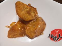 -火炉火自助餐(枫蓝国际店)