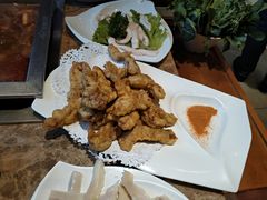 酥肉-川竹火锅(创业城店)