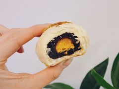 蛋黄酥-闻酥园(青羊区人民中路店)