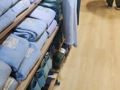 -MUJI无印良品(西单大悦城店)