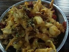 -小民大排档(光谷店)