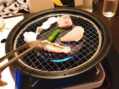 -玄品河豚(那覇國際通里之関)