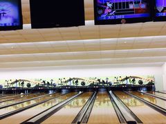 -广州保龄球馆(广州天河体育中心店)