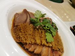 -沪华海鲜大酒楼(南汇店)