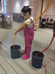 -奈尔宝家庭中心·亲子餐厅(北京东坝万达店)