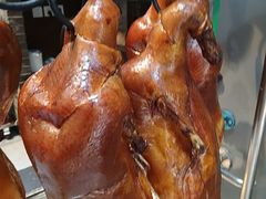 -黑窑厂糖油饼烤鸭·清真菜(黑窑厂街店)