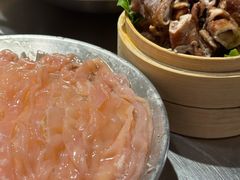 -鹿鸣山草本茶香火锅(园西路店)