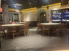 -江南韵·无锡太湖文化体验餐厅(凤凰天街店)