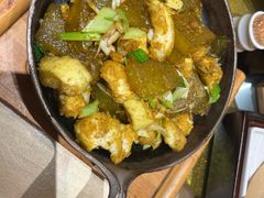 -山西会馆·晋菜·晋商宴·牌匾博物馆(胜利东街店)