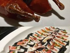 -小厨娘金榜题名(夫子庙秦淮河店)