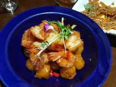 -东口码头·烧鸽子·鱼头泡饼·地方菜(金鹰悦城店)