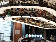 -Nord Grill&Bar Highland诺德西餐(深圳欢乐海岸店)