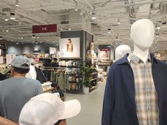 -MUJI无印良品(武汉世界城广场店)