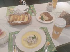 -库滋明·俄罗斯特色美食(中央大街店)